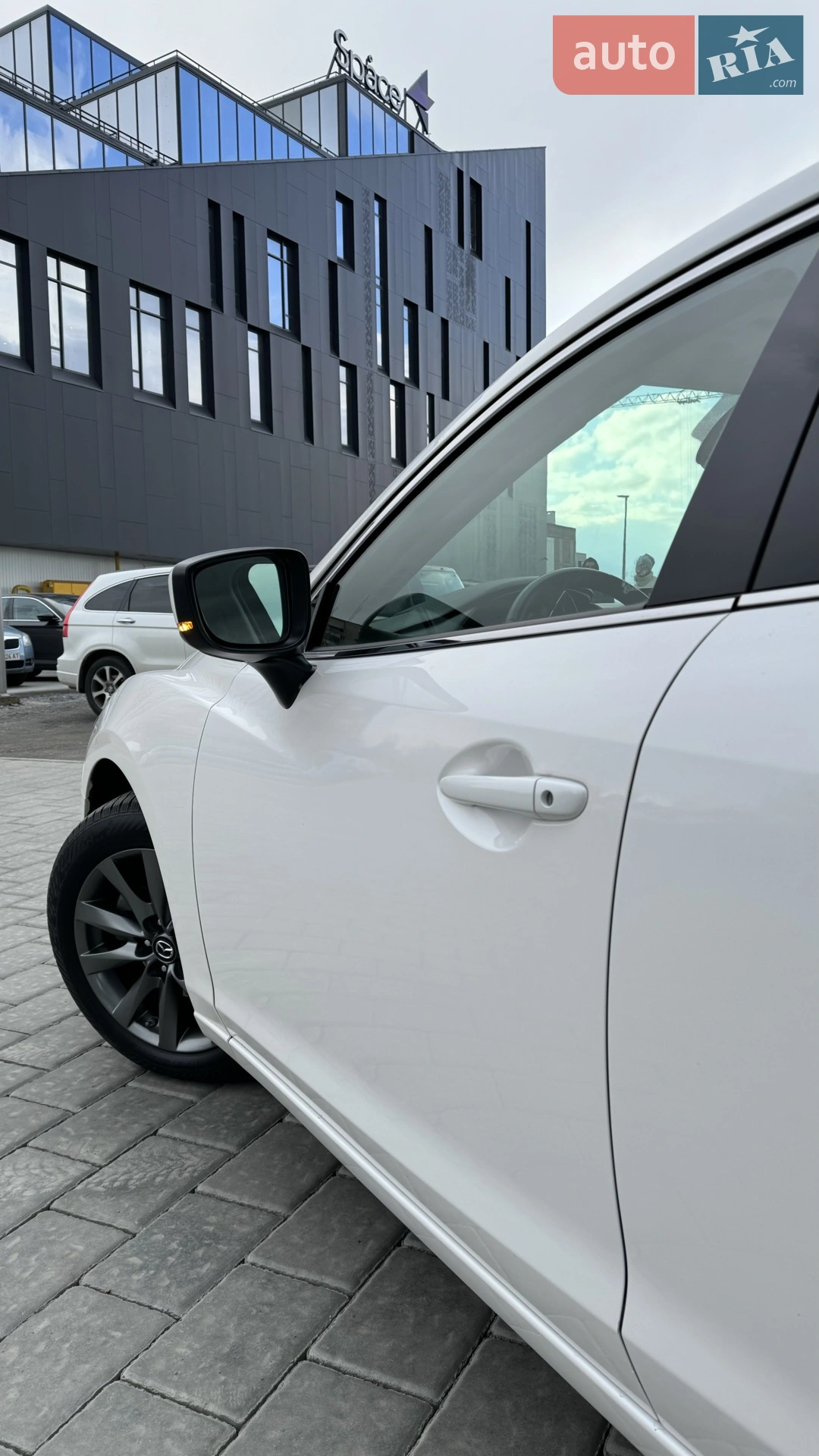 2018 Mazda 6 - мініатюра 19