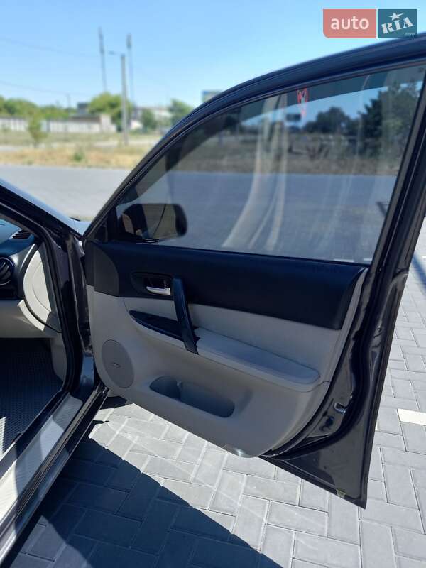 Седан Mazda 6 2007 в Кропивницком