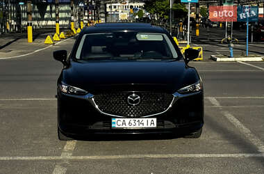 Седан Mazda 6 2019 в Черкассах