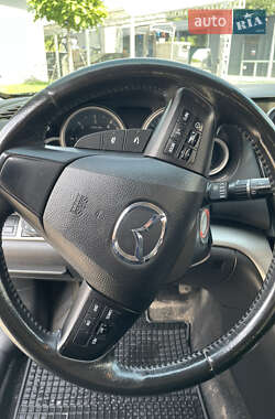 Універсал Mazda 6 2010 в 