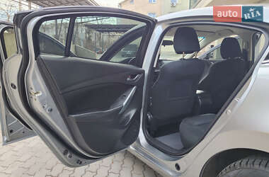 Седан Mazda 6 2013 в Дрогобыче