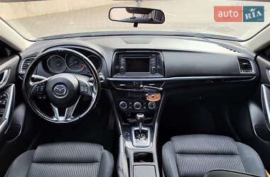 Седан Mazda 6 2013 в Дрогобыче