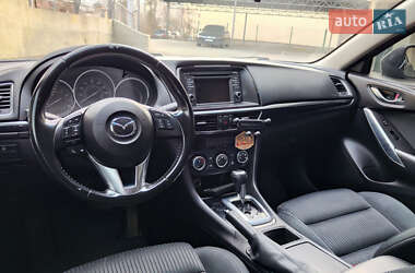 Седан Mazda 6 2013 в Дрогобыче