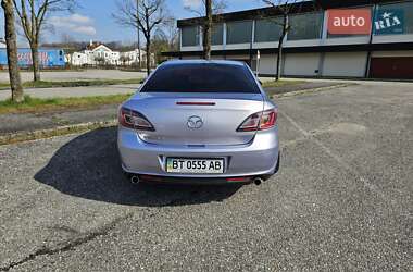 Седан Mazda 6 2009 в Херсоне