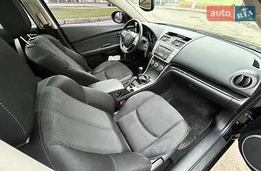 Седан Mazda 6 2009 в Николаеве