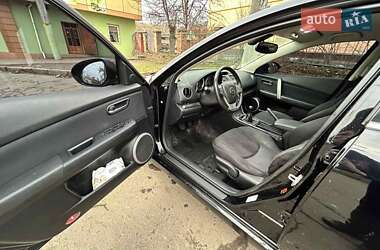 Седан Mazda 6 2009 в Николаеве