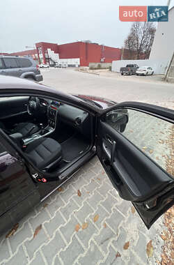 Ліфтбек Mazda 6 2006 в Тернополі