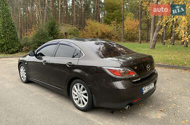 Седан Mazda 6 2011 в Києві