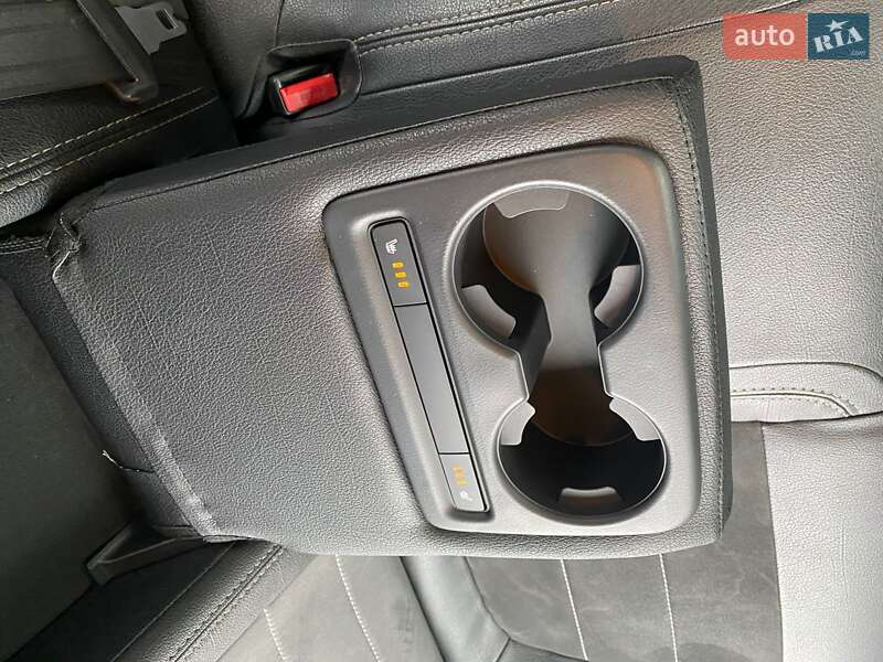 Седан Mazda 6 2017 в Харькове