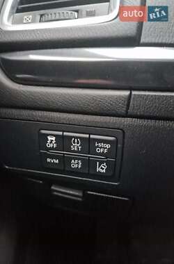 Универсал Mazda 6 2012 в 