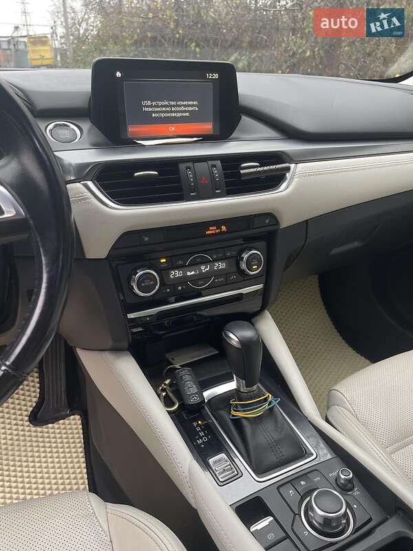 Седан Mazda 6 2016 в Николаеве фото 15 Седан Mazda 6 2016 в Николаеве