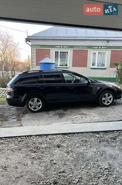 Универсал Mazda 6 2007 в Скалате