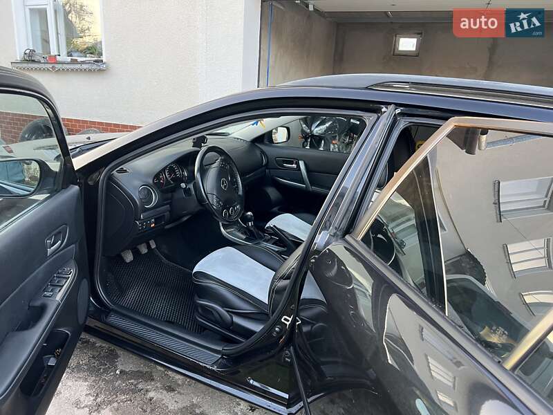 Универсал Mazda 6 2007 в Скалате