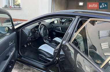 Универсал Mazda 6 2007 в Скалате