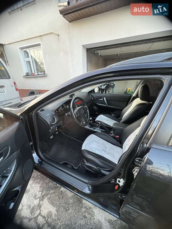 Универсал Mazda 6 2007 в Скалате