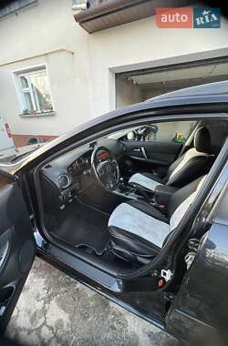 Универсал Mazda 6 2007 в Скалате