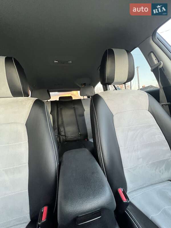 Универсал Mazda 6 2007 в Скалате