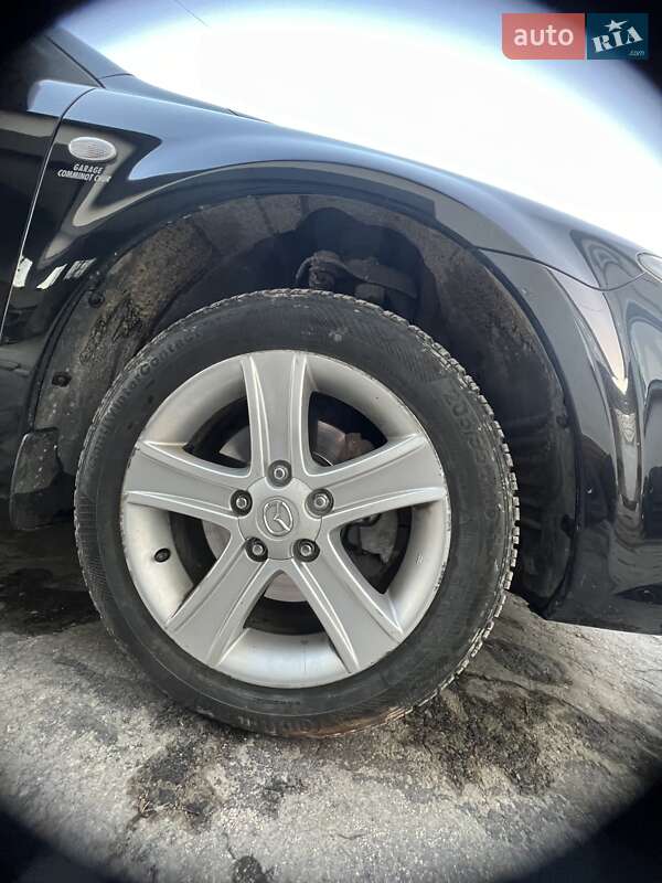 Универсал Mazda 6 2007 в Скалате