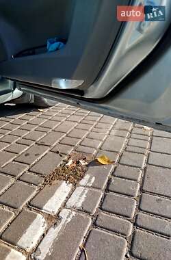 Ліфтбек Mazda 6 2003 в Одесі