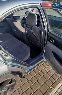 Ліфтбек Mazda 6 2003 в Одесі
