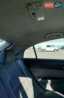 Ліфтбек Mazda 6 2003 в Одесі