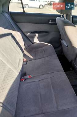 Ліфтбек Mazda 6 2003 в Одесі
