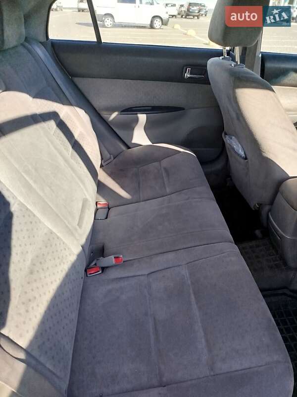 Лифтбек Mazda 6 2003 в Одессе