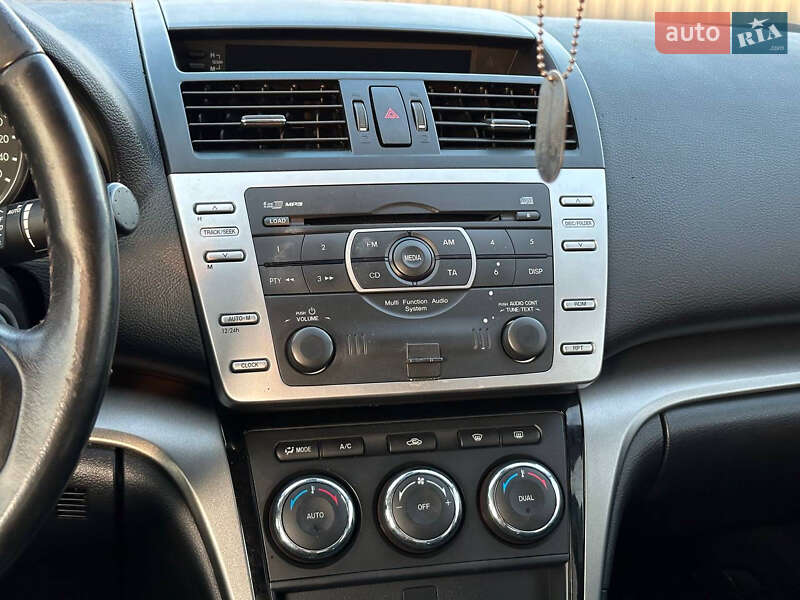 Седан Mazda 6 2010 в Сарнах фото 19 Седан Mazda 6 2010 в Сарнах