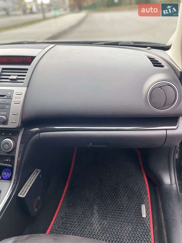 Универсал Mazda 6 2009 в Харькове фото 14 Универсал Mazda 6 2009 в Харькове
