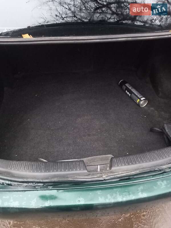 Седан Mazda 6 2003 в Дубні фото 14 Седан Mazda 6 2003 в Дубні