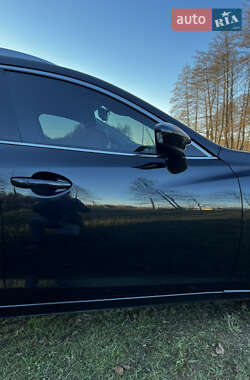 Универсал Mazda 6 2013 в 