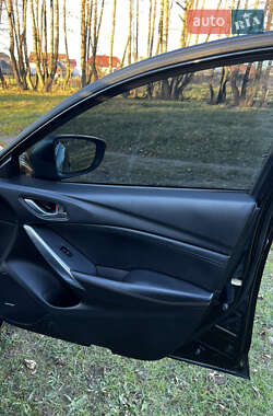 Универсал Mazda 6 2013 в 