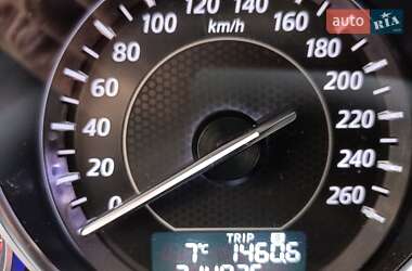 Универсал Mazda 6 2013 в 