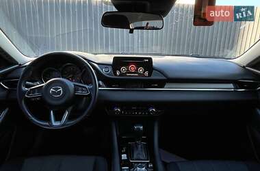 Седан Mazda 6 2018 в Києві