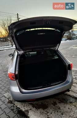 Универсал Mazda 6 2008 в Буче