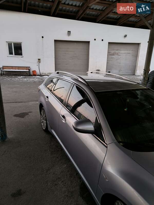 Универсал Mazda 6 2008 в Буче