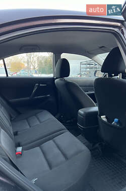 Седан Mazda 6 2007 в 