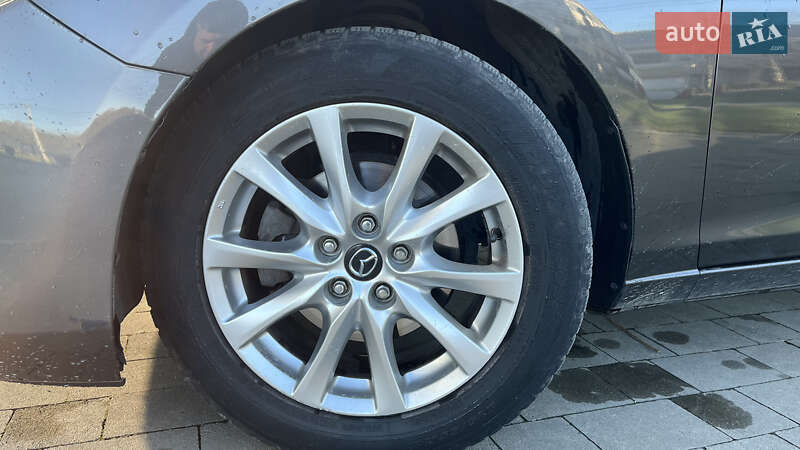 Седан Mazda 6 2015 в Житомирі фото 11 Седан Mazda 6 2015 в Житомирі