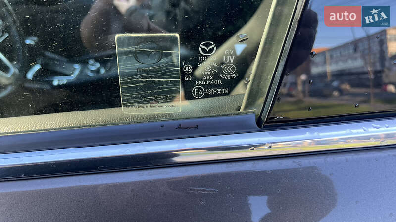 Седан Mazda 6 2015 в Житомирі фото 19 Седан Mazda 6 2015 в Житомирі