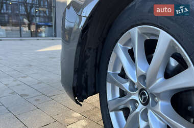Седан Mazda 6 2015 в 