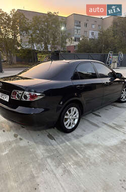 Седан Mazda 6 2006 в П'ятихатках