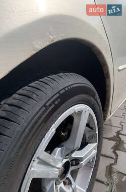 Седан Mazda 6 2003 в 