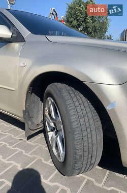 Седан Mazda 6 2003 в 