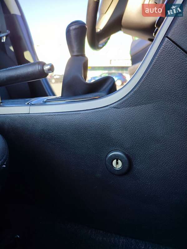 Седан Mazda 6 2010 в Києві