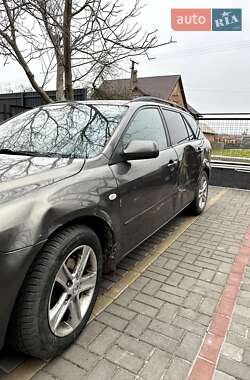 Універсал Mazda 6 2007 в Солонці