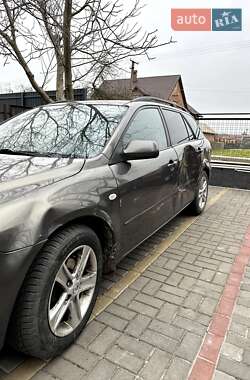 Универсал Mazda 6 2007 в 