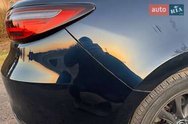 Седан Mazda 6 2018 в 