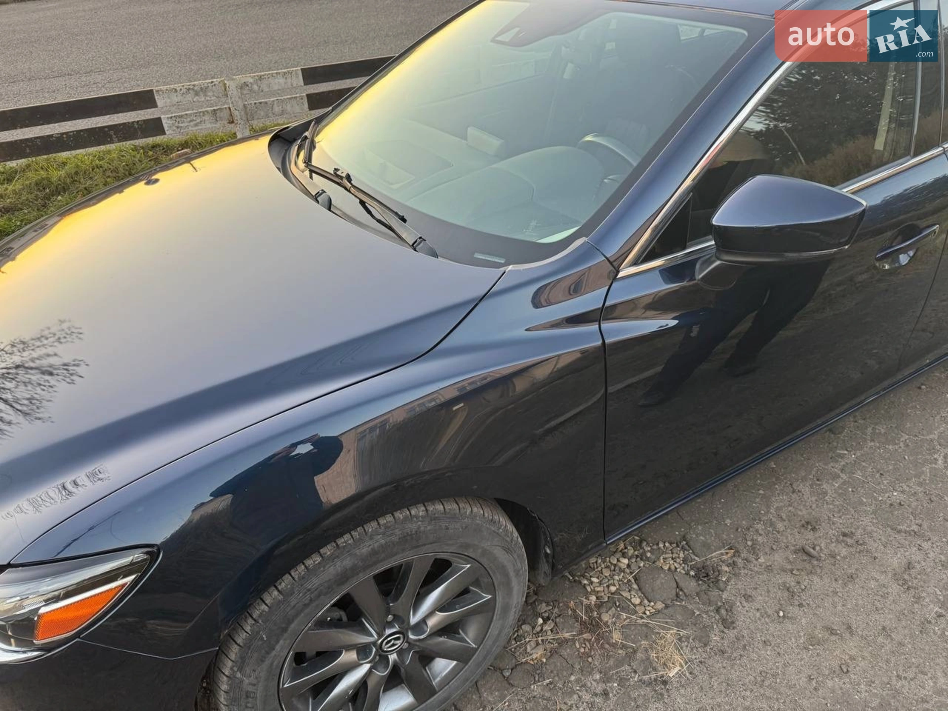 2018 Mazda 6 - мініатюра 12