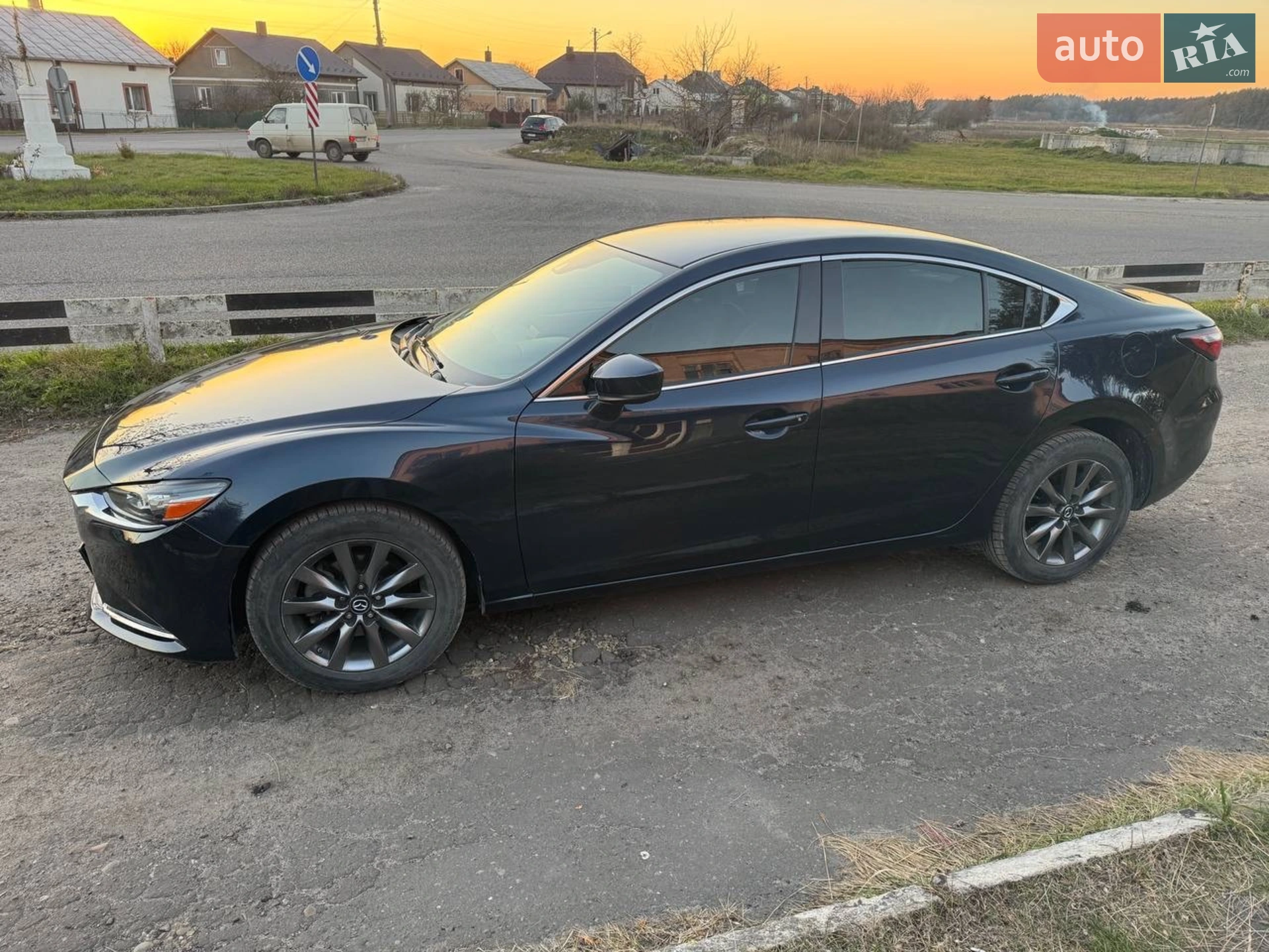 2018 Mazda 6 - мініатюра 30