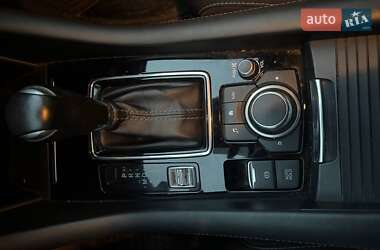 Седан Mazda 6 2018 в 